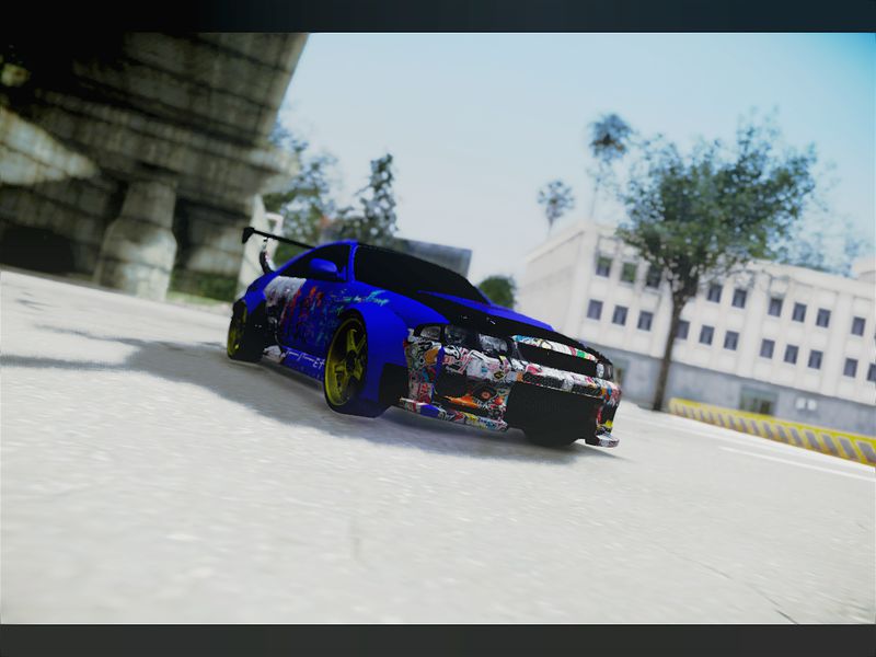 mod